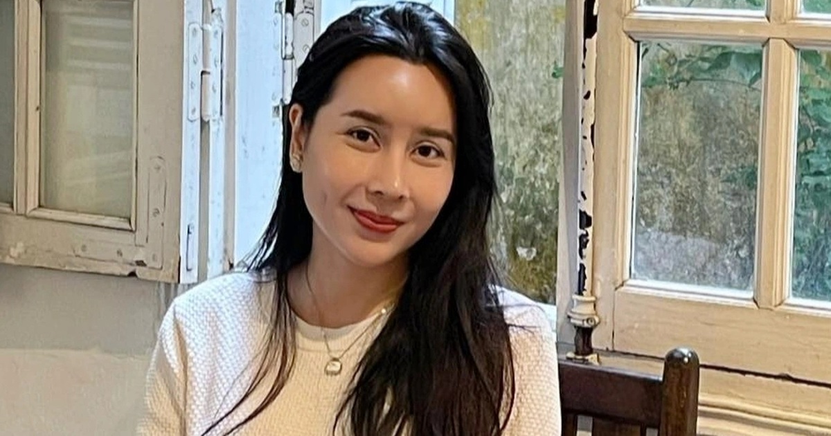 Lưu Hương Giang: “Tôi từng muốn dừng mạng xã hội vì bị miệt thị ngoại hình” Lưu Hương Giang: "Tôi từng muốn dừng mạng xã hội vì bị miệt thị ngoại hình"
