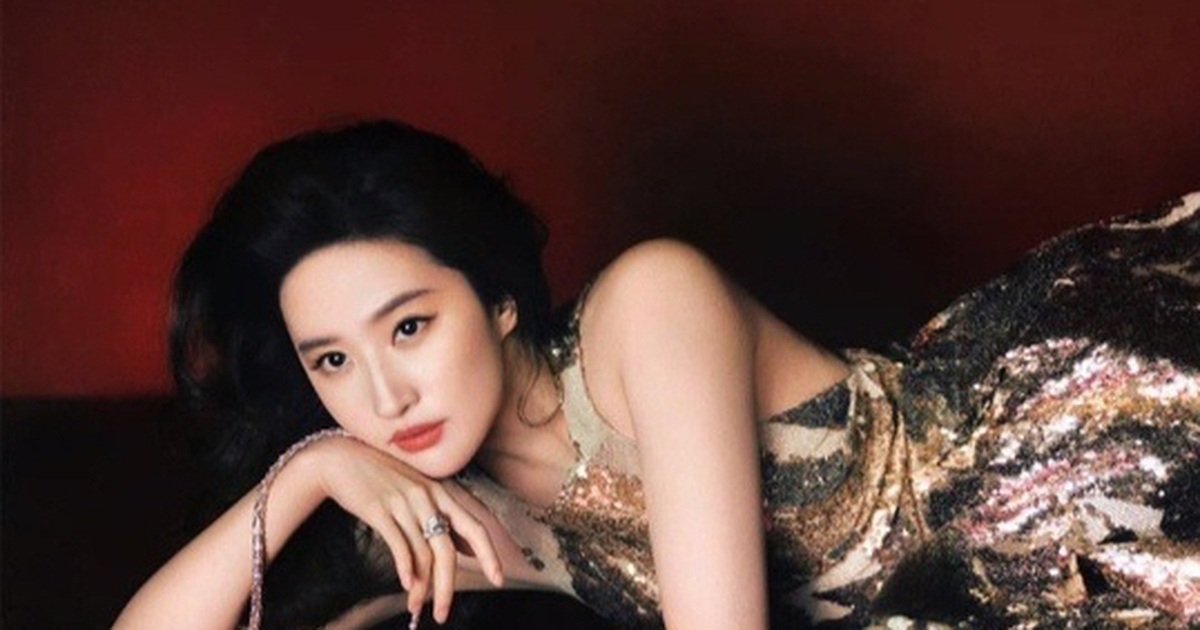 Lý do “thần tiên tỷ tỷ” Lưu Diệc Phi chưa kết hôn Lý do “thần tiên tỷ tỷ” Lưu Diệc Phi chưa kết hôn