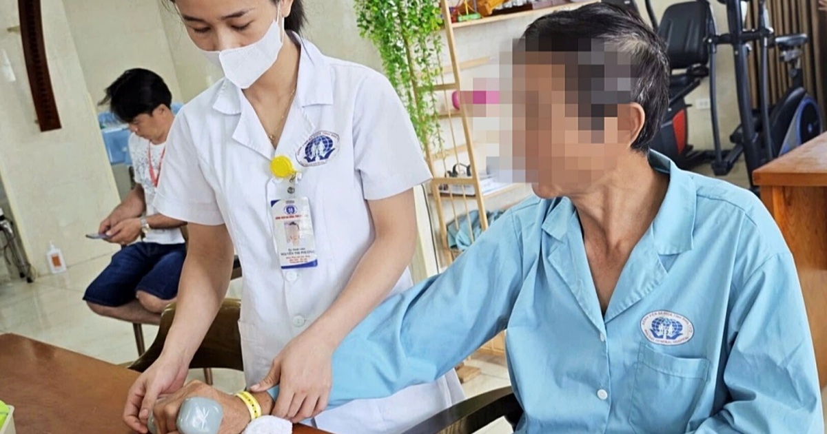Mắc hội chứng liệt đêm thứ 7 chỉ vì ngủ sai tư thế Mắc hội chứng liệt đêm thứ 7 chỉ vì ngủ sai tư thế