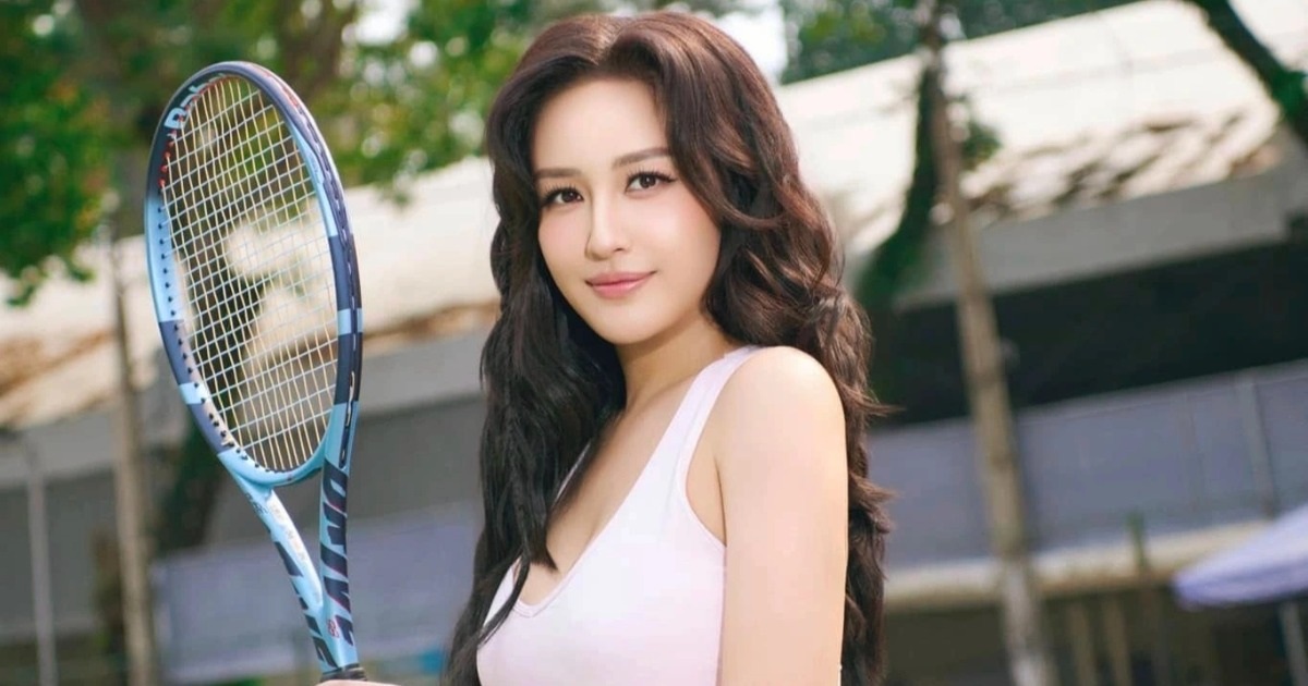 Mai Phương Thúy khoe dáng trên sân tennis, hé lộ tình trạng sức khỏe Mai Phương Thúy khoe dáng trên sân tennis, hé lộ tình trạng sức khỏe