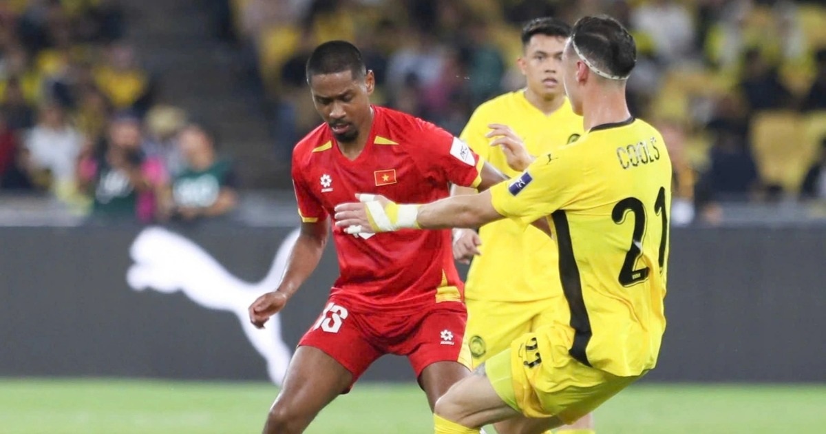 Malaysia hưởng lợi thế giống tuyển Việt Nam tại vòng loại Asian Cup Malaysia hưởng lợi thế giống tuyển Việt Nam tại vòng loại Asian Cup