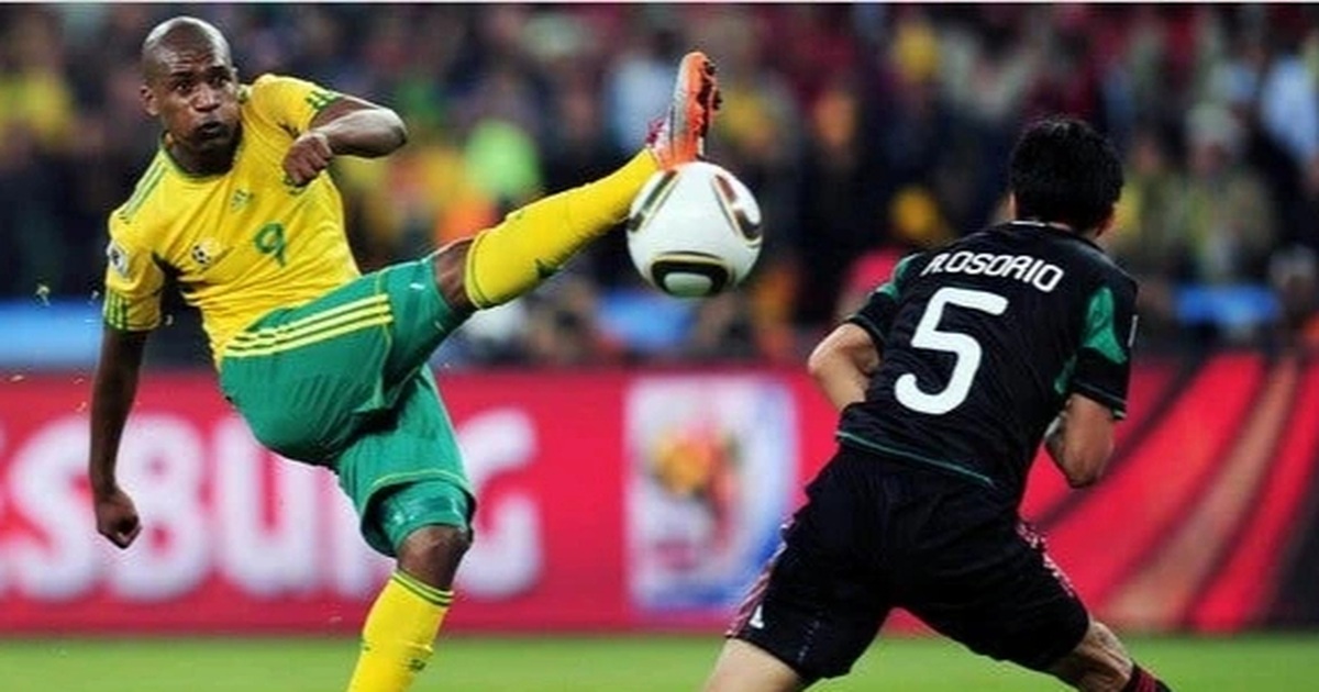 Một đội tuyển có nguy cơ bị FIFA xử thua ở vòng loại World Cup Một đội tuyển có nguy cơ bị FIFA xử thua ở vòng loại World Cup