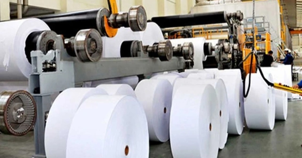 Một hợp tác xã bị phạt 320 triệu đồng vì không có giấy phép môi trường Một hợp tác xã bị phạt 320 triệu đồng vì không có giấy phép môi trường