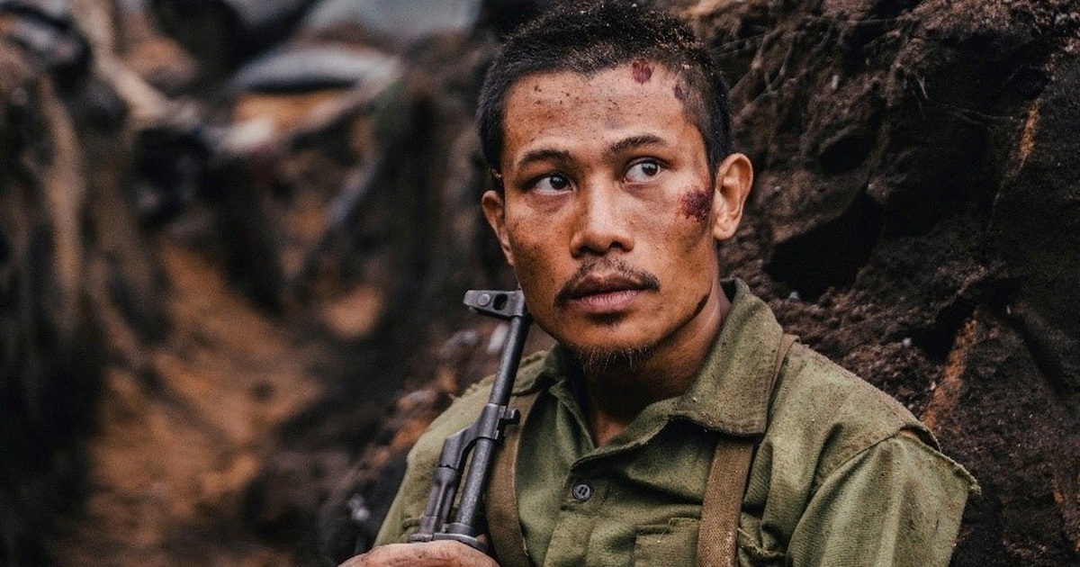 “Mưa đỏ” đạt top 2 doanh thu lịch sử, chuyên gia dự đoán đỉnh 700 tỷ đồng "Mưa đỏ" đạt top 2 doanh thu lịch sử, chuyên gia dự đoán đỉnh 700 tỷ đồng