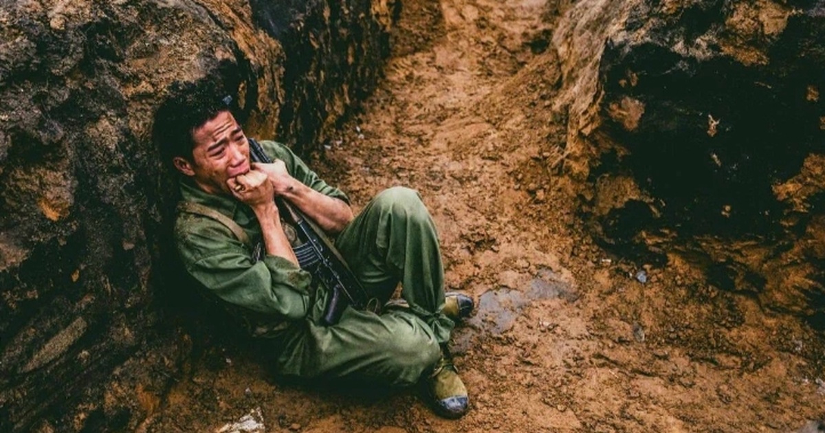 “Mưa đỏ” lại phá kỷ lục, trở thành phim Việt ăn khách nhất năm "Mưa đỏ" lại phá kỷ lục, trở thành phim Việt ăn khách nhất năm