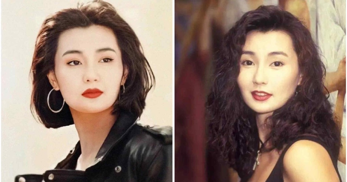 Mỹ nhân một thời Trương Mạn Ngọc sống cô độc, tìm vui từ nuôi gà, làm ruộng Mỹ nhân một thời Trương Mạn Ngọc sống cô độc, tìm vui từ nuôi gà, làm ruộng