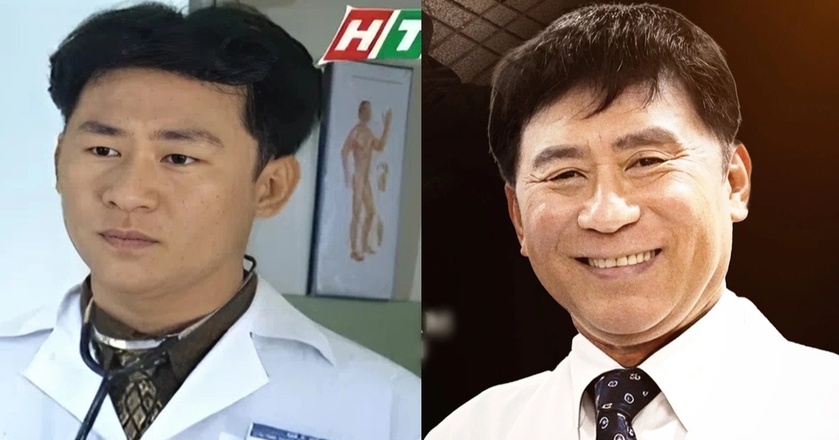 NSND Tạ Minh Tâm bất ngờ tái xuất màn ảnh sau 23 năm vắng bóng NSND Tạ Minh Tâm bất ngờ tái xuất màn ảnh sau 23 năm vắng bóng