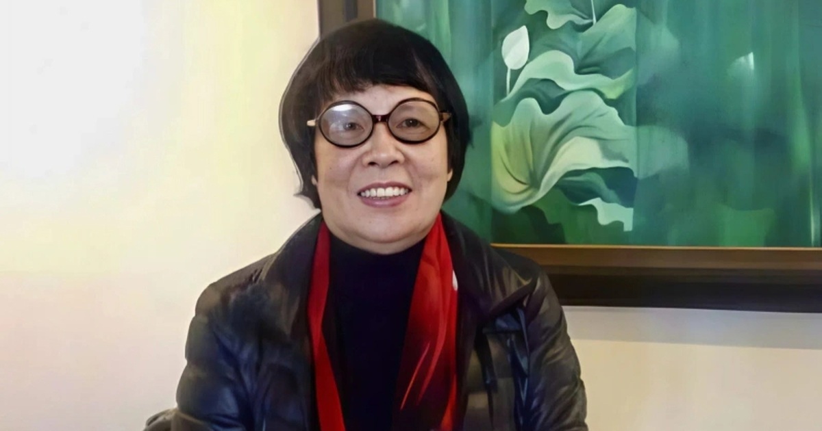NSƯT Chiều Xuân, Khánh Huyền xúc động kể về NSND Phạm Thị Thành NSƯT Chiều Xuân, Khánh Huyền xúc động kể về NSND Phạm Thị Thành