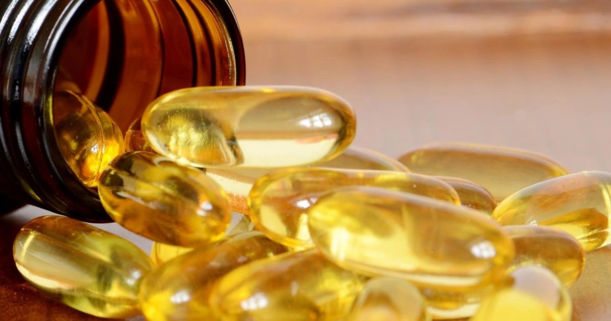 Nghiên cứu mới: Loại vitamin là chìa khóa trường thọ Nghiên cứu mới: Loại vitamin là chìa khóa trường thọ