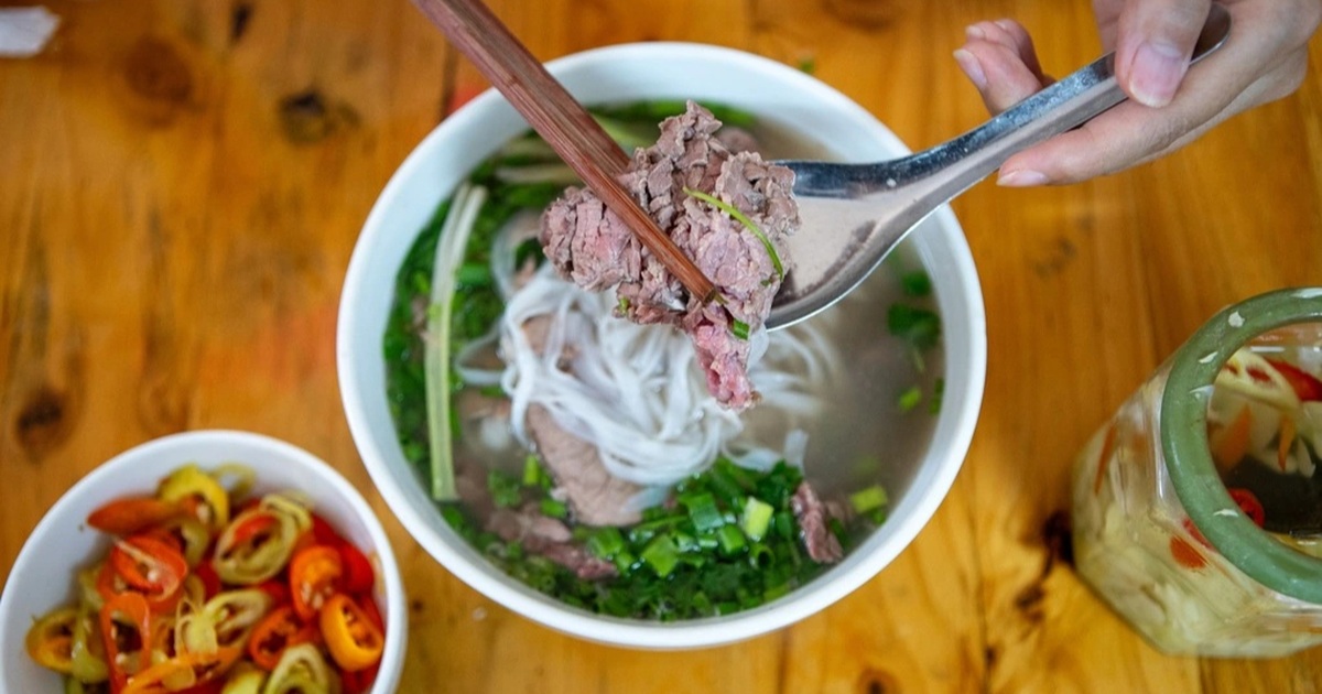 Nghiên cứu mới tiết lộ thời điểm ăn sáng giúp tăng tuổi thọ Nghiên cứu mới tiết lộ thời điểm ăn sáng giúp tăng tuổi thọ
