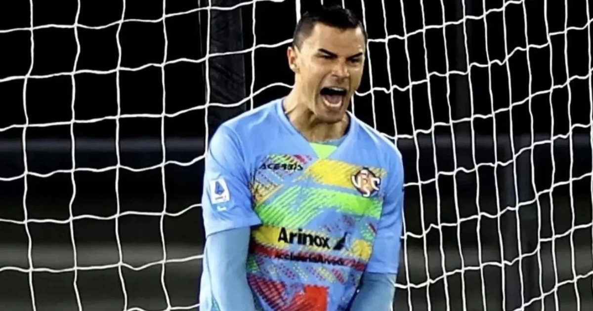 Ngôi sao Indonesia đi vào lịch sử khi được vinh danh đặc biệt ở Serie A Ngôi sao Indonesia đi vào lịch sử khi được vinh danh đặc biệt ở Serie A