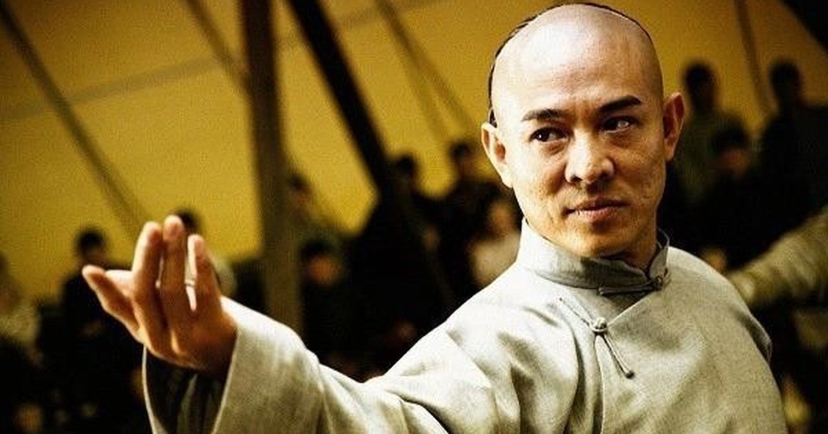 Ngôi sao võ thuật Lý Liên Kiệt từng suýt chết cách đây 11 năm Ngôi sao võ thuật Lý Liên Kiệt từng suýt chết cách đây 11 năm