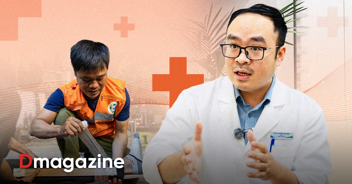 Người tốt đẩy nạn nhân vào cửa tử vì sơ cứu sai cách Người tốt đẩy nạn nhân vào cửa tử vì sơ cứu sai cách