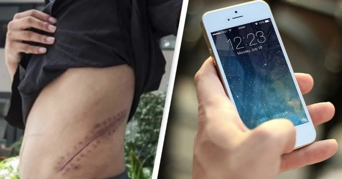 Người từng bán thận để mua iPhone cách đây 14 năm hiện giờ ra sao? Người từng bán thận để mua iPhone cách đây 14 năm hiện giờ ra sao?