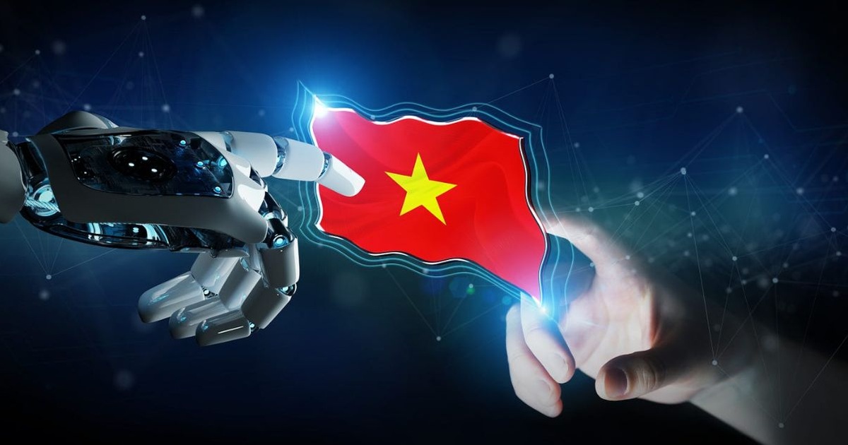 Nguồn nhân lực AI và nguy cơ kinh tế hai tầng Nguồn nhân lực AI và nguy cơ kinh tế hai tầng