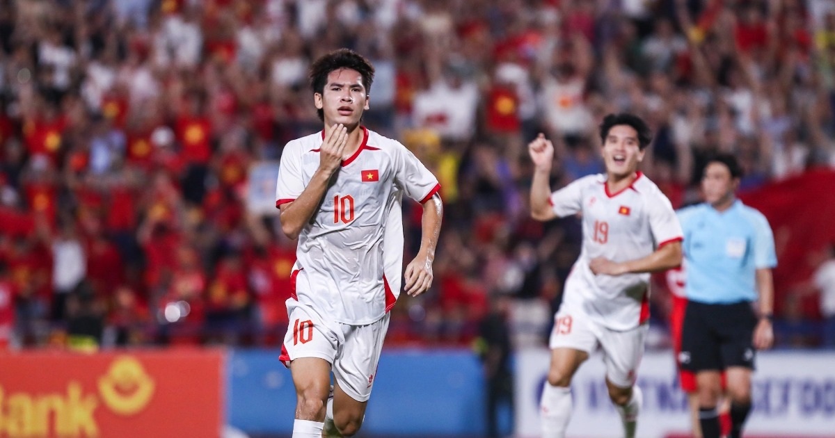 Nhận định U23 Việt Nam – U23 Yemen (19h hôm nay): Thử thách cuối cùng Nhận định U23 Việt Nam - U23 Yemen (19h hôm nay): Thử thách cuối cùng