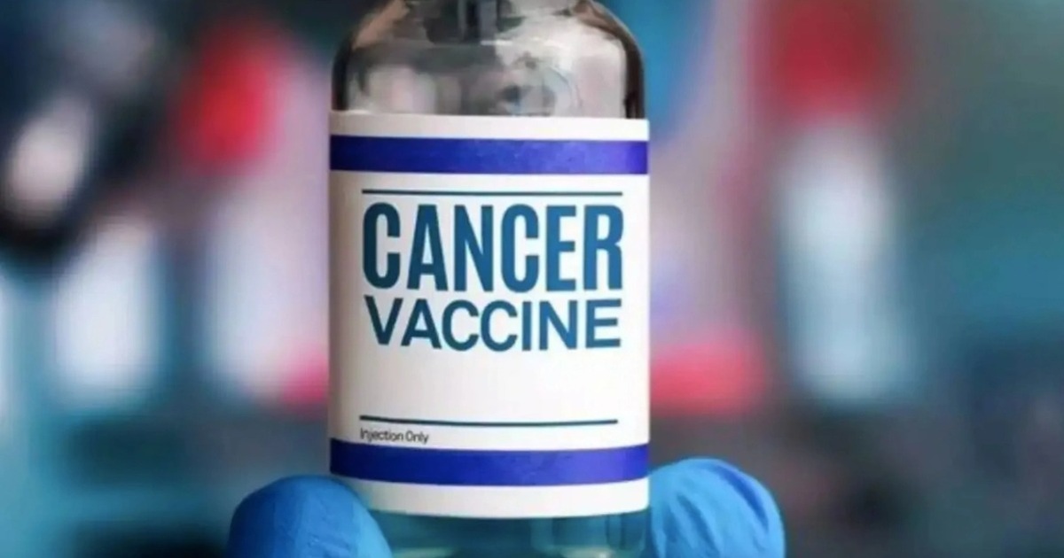 Những điểm đáng chú ý về vaccine ung thư của Nga Những điểm đáng chú ý về vaccine ung thư của Nga