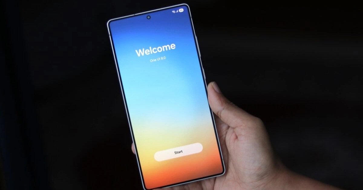 Những mẫu điện thoại Samsung sẽ được nâng cấp hệ điều hành One UI 8 Những mẫu điện thoại Samsung sẽ được nâng cấp hệ điều hành One UI 8