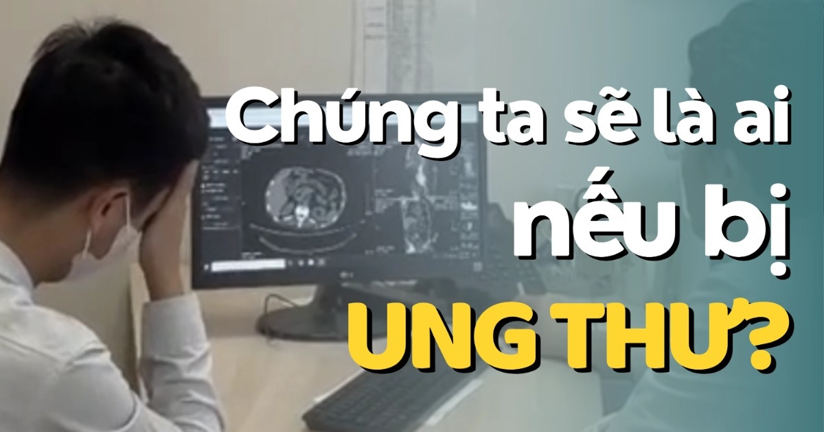 Những y lệnh mang gánh nặng đời người ám ảnh bác sĩ ung thư Những y lệnh mang gánh nặng đời người ám ảnh bác sĩ ung thư