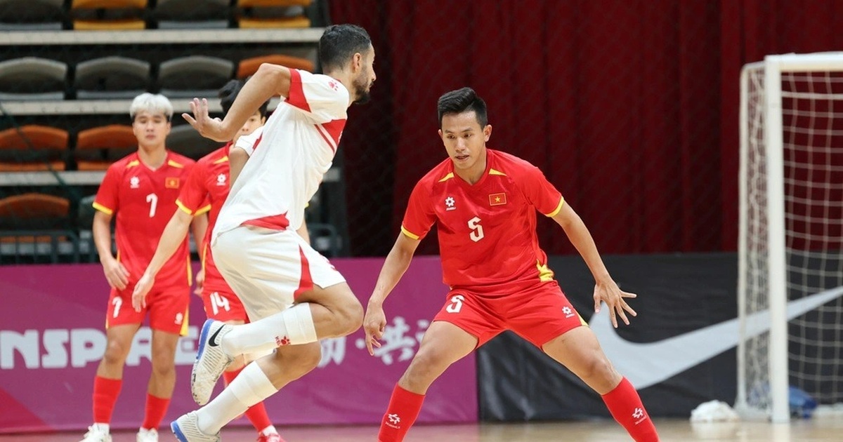 Phản ứng của CĐV Đông Nam Á khi futsal Việt Nam thắng đậm cả 3 trận Phản ứng của CĐV Đông Nam Á khi futsal Việt Nam thắng đậm cả 3 trận