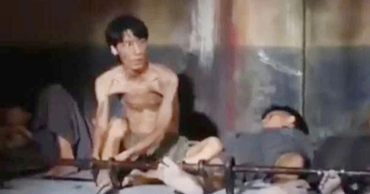 Phim về tù nhân Côn Đảo ra mắt, khán giả tò mò nhưng chưa có lịch chiếu Phim về tù nhân Côn Đảo ra mắt, khán giả tò mò nhưng chưa có lịch chiếu