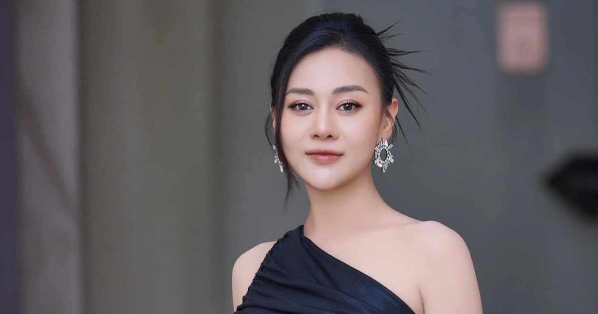 Phương Oanh lên tiếng cảnh báo vì bị mạo danh hình ảnh Phương Oanh lên tiếng cảnh báo vì bị mạo danh hình ảnh