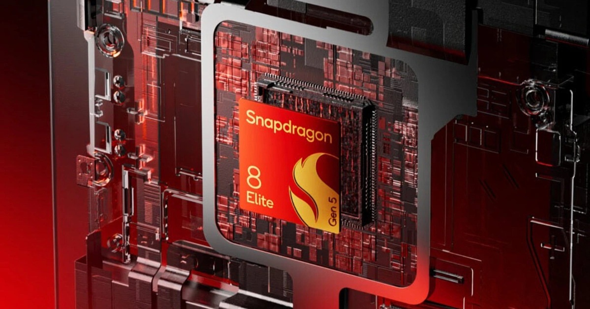 Qualcomm ra mắt chip di động và chip máy tính mới Qualcomm ra mắt chip di động và chip máy tính mới