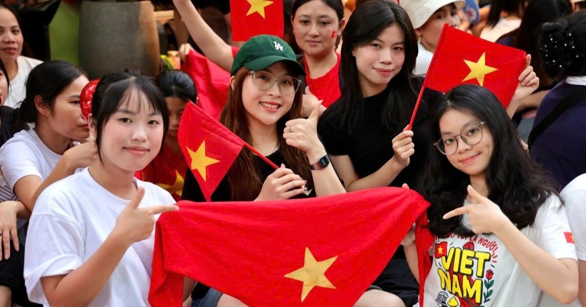 Sáng Quốc khánh 2/9, Hà Nội nắng nhẹ Sáng Quốc khánh 2/9, Hà Nội nắng nhẹ