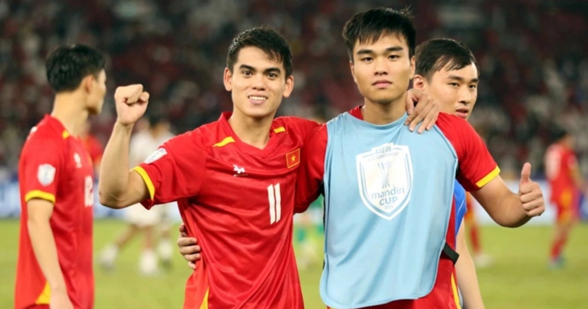 Siêu máy tính dự đoán kết quả trận U23 Việt Nam gặp U23 Bangladesh Siêu máy tính dự đoán kết quả trận U23 Việt Nam gặp U23 Bangladesh
