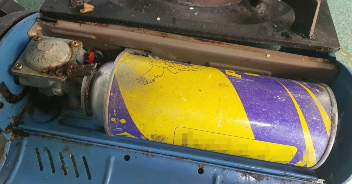 TPHCM: Bình gas mini ở quán nhậu phát nổ nửa đêm, nhiều người cháy đen mặt TPHCM: Bình gas mini ở quán nhậu phát nổ nửa đêm, nhiều người cháy đen mặt