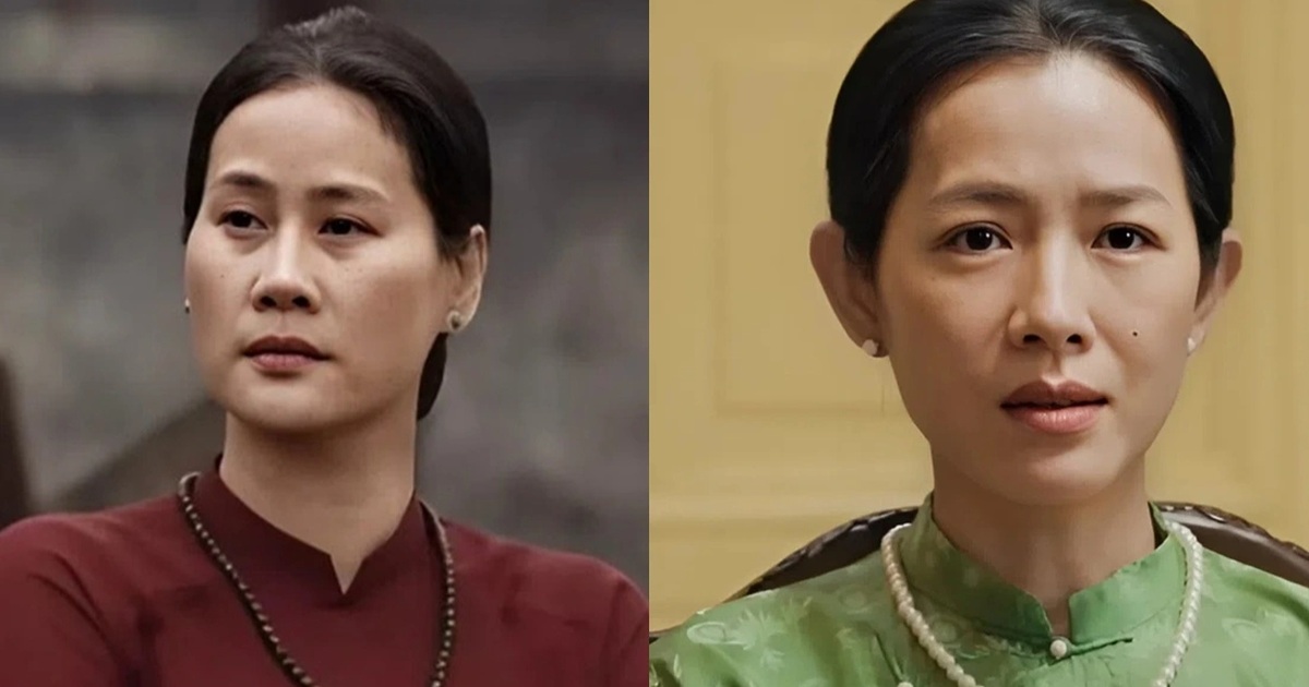 Thân Thúy Hà nói gì khi được ủng hộ vào vai Madam Bình phim “Mưa đỏ”? Thân Thúy Hà nói gì khi được ủng hộ vào vai Madam Bình phim "Mưa đỏ"?