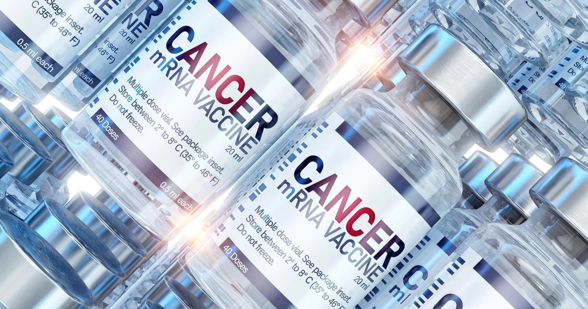Thế giới chứng kiến kỷ nguyên vaccine chống ung thư Thế giới chứng kiến kỷ nguyên vaccine chống ung thư