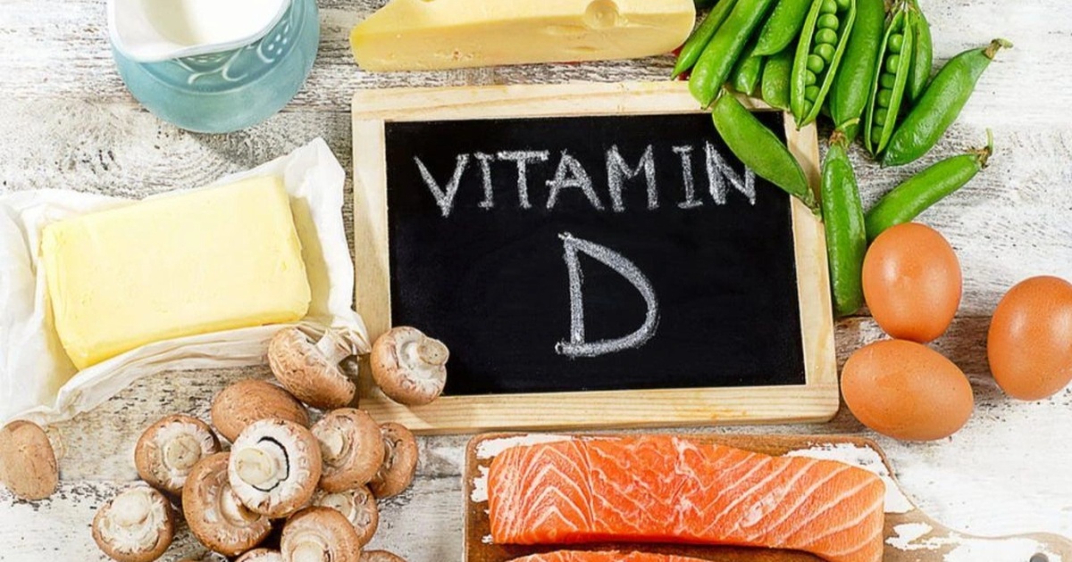 Thời điểm tốt nhất trong ngày để bổ sung vitamin D? Thời điểm tốt nhất trong ngày để bổ sung vitamin D?