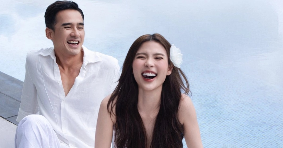 Thúy Diễm “khóa môi” bạn diễn gây bàn tán, Lương Thế Thành bức xúc thay vợ Thúy Diễm "khóa môi" bạn diễn gây bàn tán, Lương Thế Thành bức xúc thay vợ
