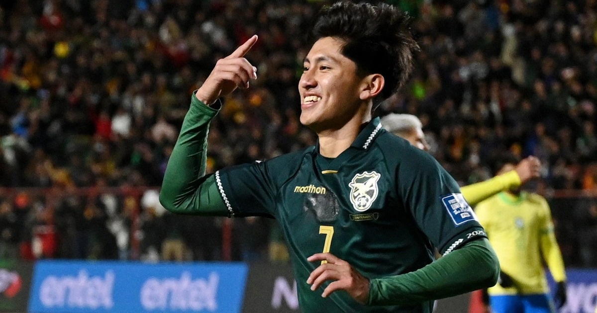 Toàn cảnh cuộc đua giành vé dự World Cup 2026 Toàn cảnh cuộc đua giành vé dự World Cup 2026