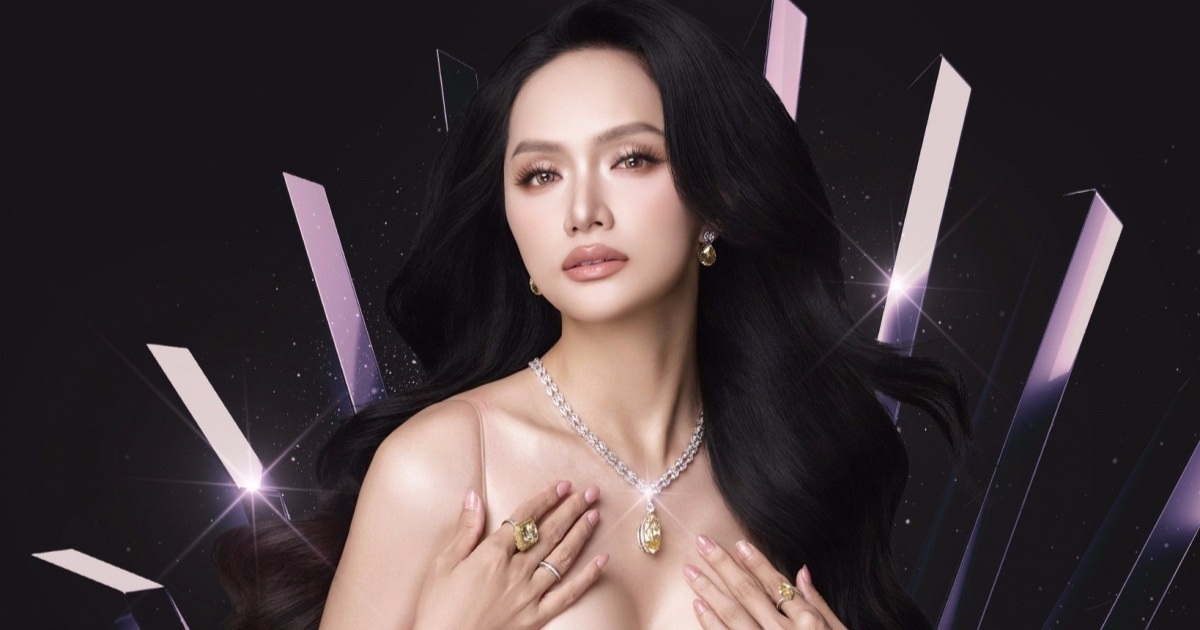 Trước Hương Giang, Hoa hậu Hoàn vũ từng có thí sinh chuyển giới hay chưa? Trước Hương Giang, Hoa hậu Hoàn vũ từng có thí sinh chuyển giới hay chưa?