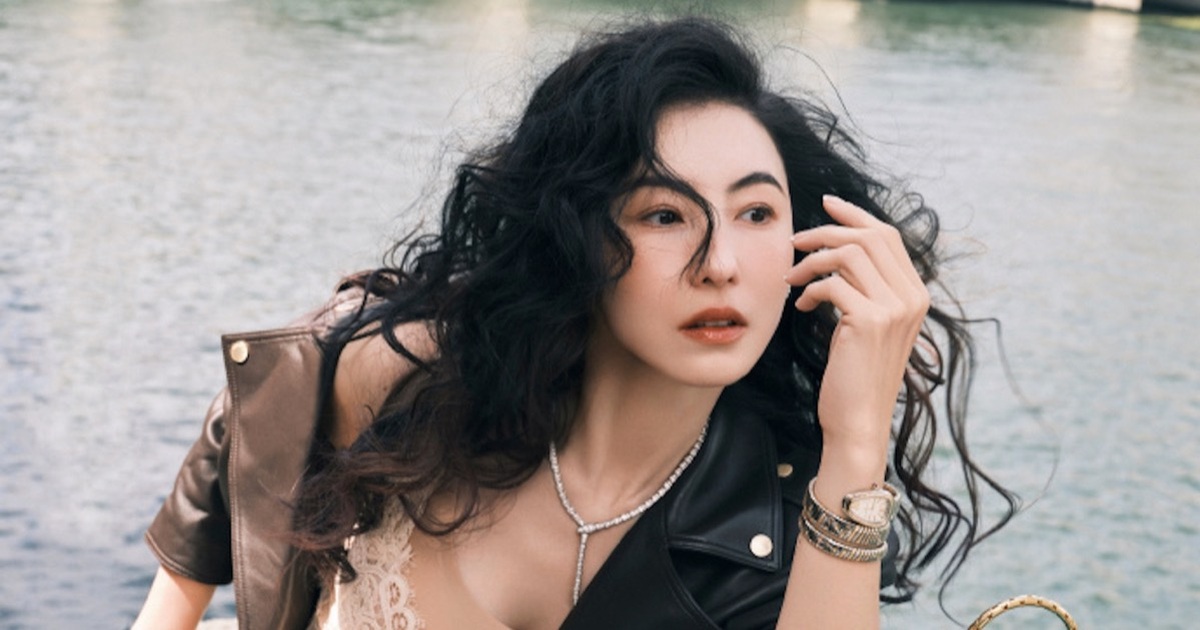 Trương Bá Chi được khen bản lĩnh, tự vươn lên trong nghèo khó Trương Bá Chi được khen bản lĩnh, tự vươn lên trong nghèo khó