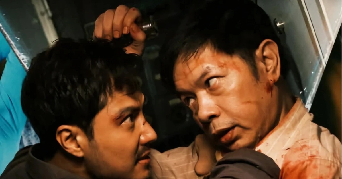 “Tử chiến trên không” vượt mốc 100 tỷ đồng sau 5 ngày công chiếu “Tử chiến trên không” vượt mốc 100 tỷ đồng sau 5 ngày công chiếu