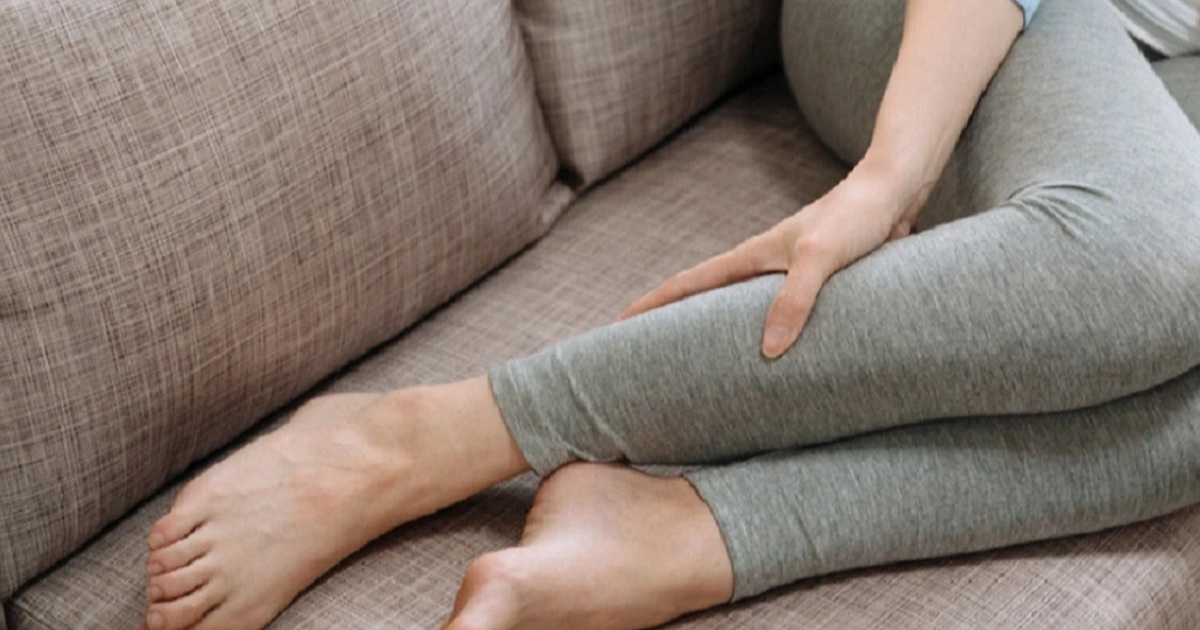 Tưởng là bệnh vặt của dân công sở, cô gái nhận tin dữ ung thư xương Tưởng là bệnh vặt của dân công sở, cô gái nhận tin dữ ung thư xương