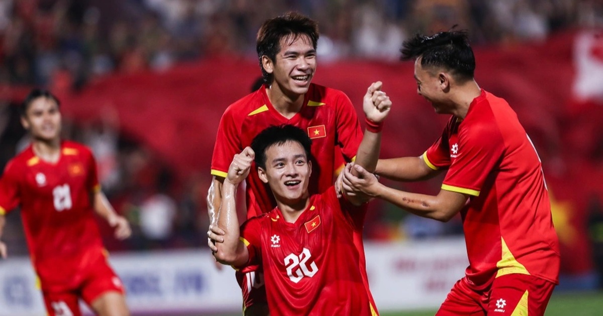 Tuyển Việt Nam sáng cửa dự World Cup từ ý tưởng mới của FIFA Tuyển Việt Nam sáng cửa dự World Cup từ ý tưởng mới của FIFA