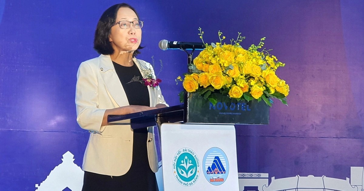 Tỷ lệ mắc bệnh đái tháo đường type 2 ngày càng tăng, có xu hướng trẻ hóa Tỷ lệ mắc bệnh đái tháo đường type 2 ngày càng tăng, có xu hướng trẻ hóa