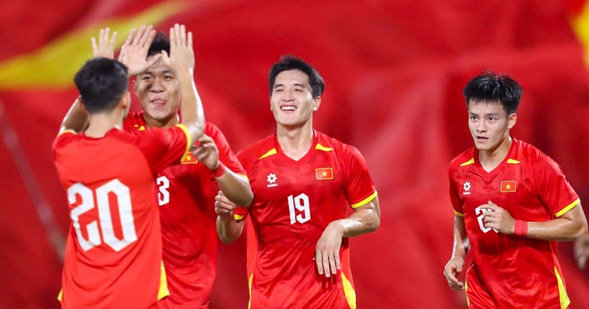 U23 Việt Nam – U23 Singapore (19h tối nay): Thử thách không dễ dàng U23 Việt Nam - U23 Singapore (19h tối nay): Thử thách không dễ dàng