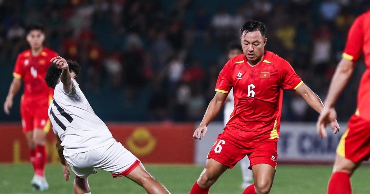 U23 Việt Nam gây ấn tượng mạnh, bỏ xa Indonesia, Thái Lan U23 Việt Nam gây ấn tượng mạnh, bỏ xa Indonesia, Thái Lan