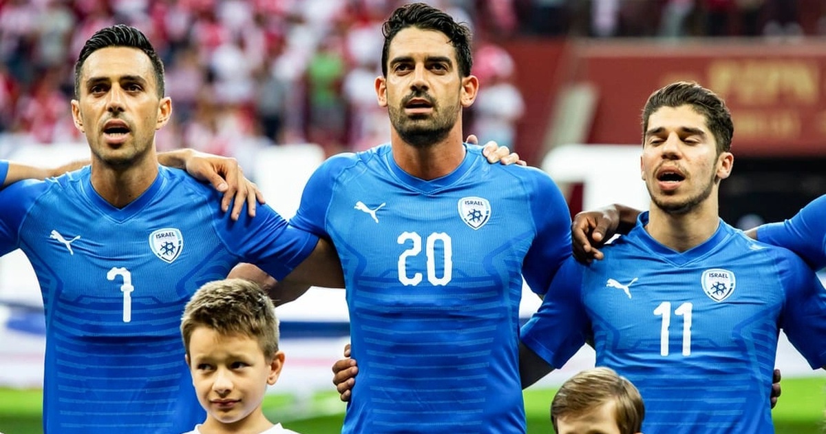 UEFA bỏ phiếu về việc cấm Israel tham dự mọi giải đấu UEFA bỏ phiếu về việc cấm Israel tham dự mọi giải đấu