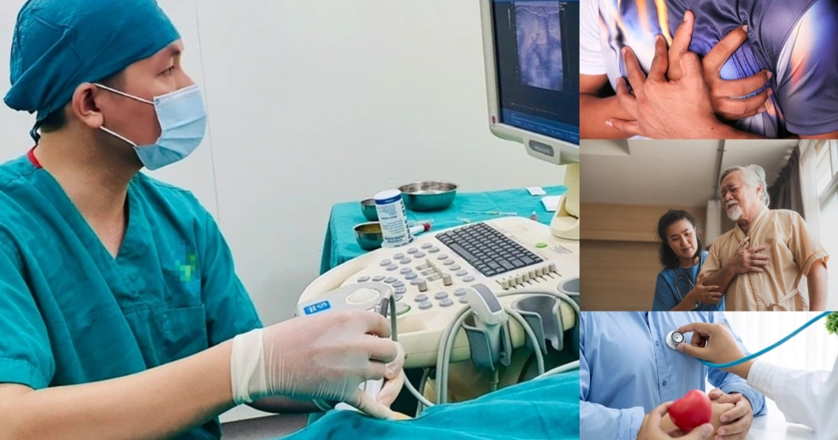 Vì sao hội trường “bùng nổ” khi nữ bác sĩ nội trú chọn ngành Nội tim mạch? Vì sao hội trường "bùng nổ" khi nữ bác sĩ nội trú chọn ngành Nội tim mạch?