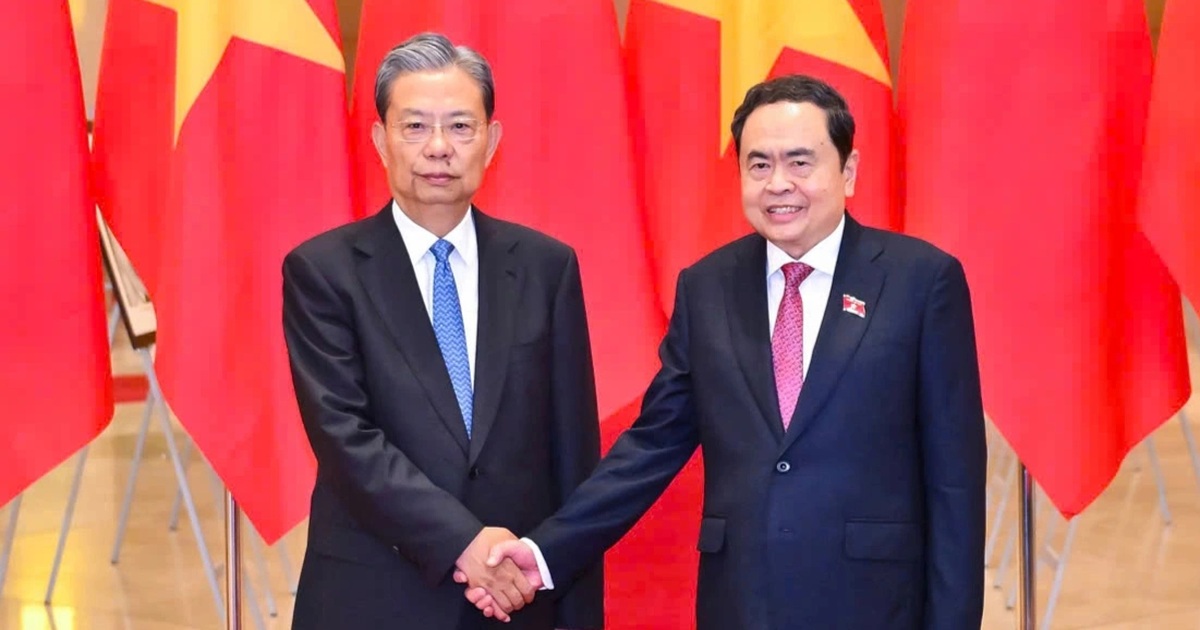 Việt Nam và Trung Quốc phối hợp xử lý thỏa đáng vấn đề trên Biển Đông Việt Nam và Trung Quốc phối hợp xử lý thỏa đáng vấn đề trên Biển Đông