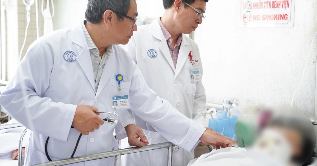 Vụ 2 mẹ con bị bắn ở Tây Ninh: Sức khoẻ nạn nhân hiện ra sao? Vụ 2 mẹ con bị bắn ở Tây Ninh: Sức khoẻ nạn nhân hiện ra sao?