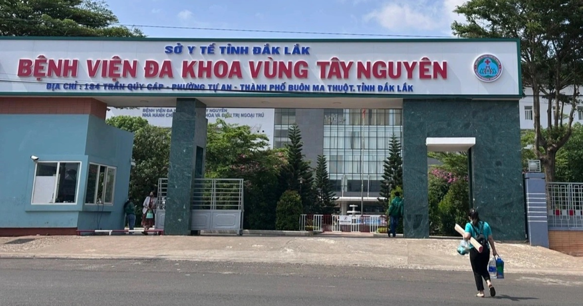 Vụ máy hỏng vẫn kê khai tán sỏi hàng trăm bệnh nhân: Không thể chỉ kỷ luật! Vụ máy hỏng vẫn kê khai tán sỏi hàng trăm bệnh nhân: Không thể chỉ kỷ luật!
