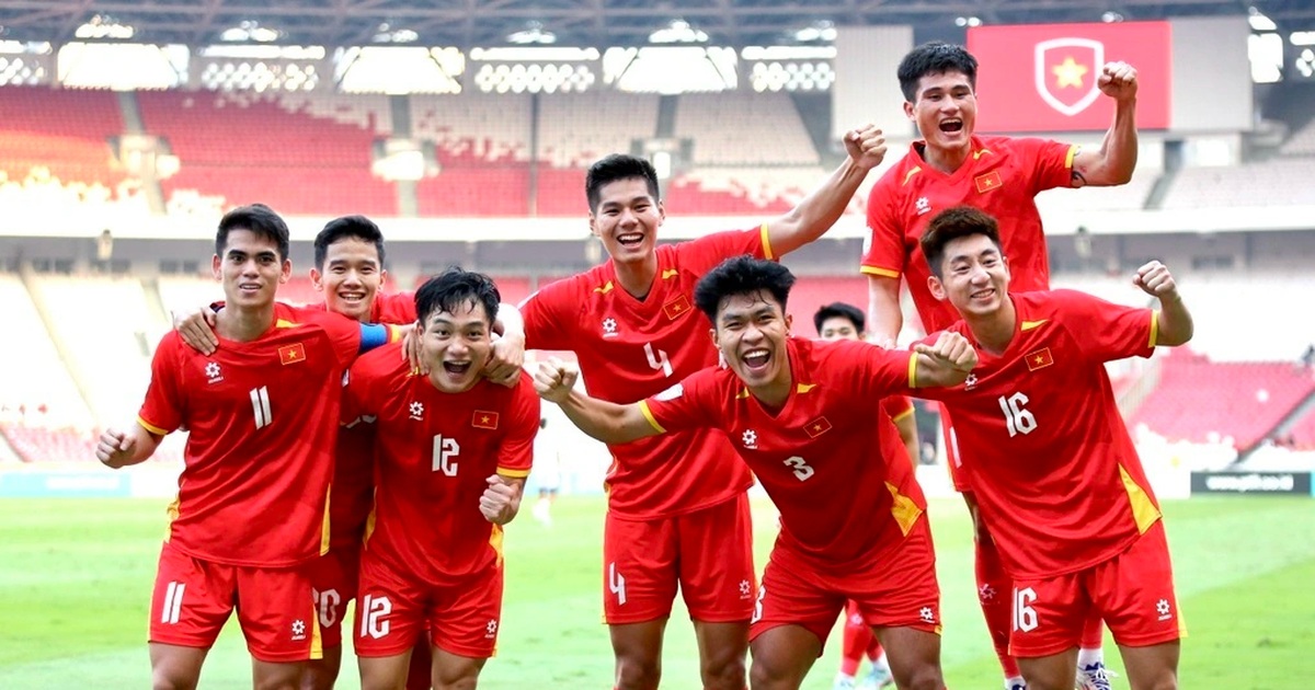 Xem trực tiếp U23 Việt Nam thi đấu ở giải châu Á trên kênh nào? Xem trực tiếp U23 Việt Nam thi đấu ở giải châu Á trên kênh nào?