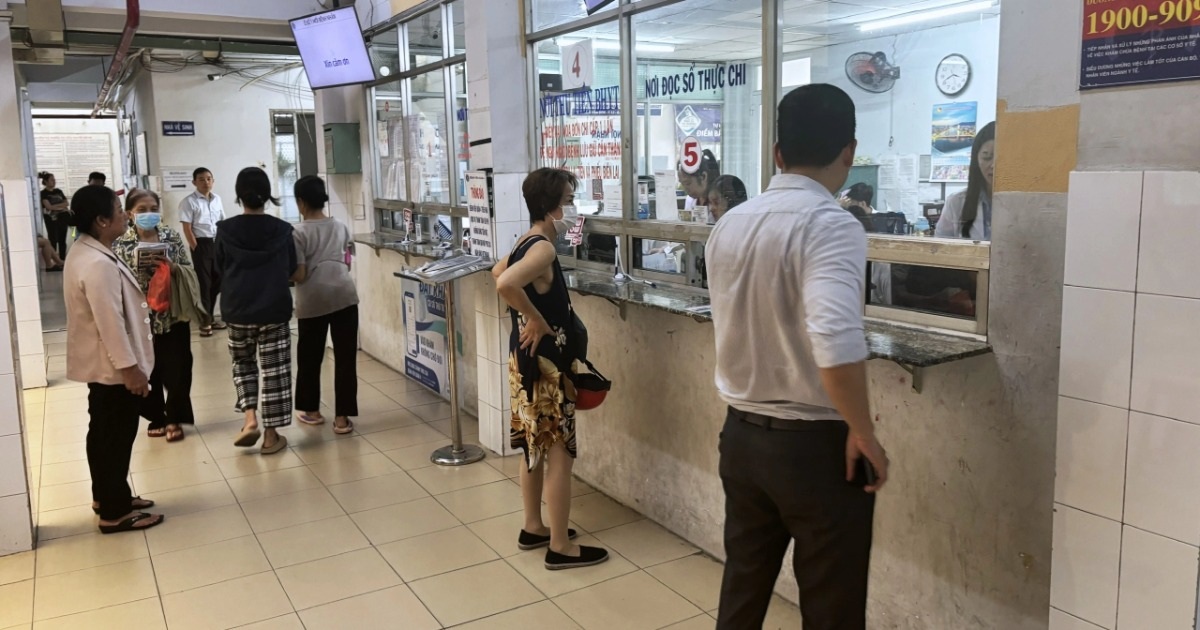 Y bác sĩ nhiều bệnh viện không có tiền phụ cấp theo Nghị định 05, vì sao? Y bác sĩ nhiều bệnh viện không có tiền phụ cấp theo Nghị định 05, vì sao?
